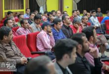 گزارش تصویری  | برگزاری دوره پذيرايي، آداب معاشرت حرفه اي و آموزش شرح وظايف خدمتگزار